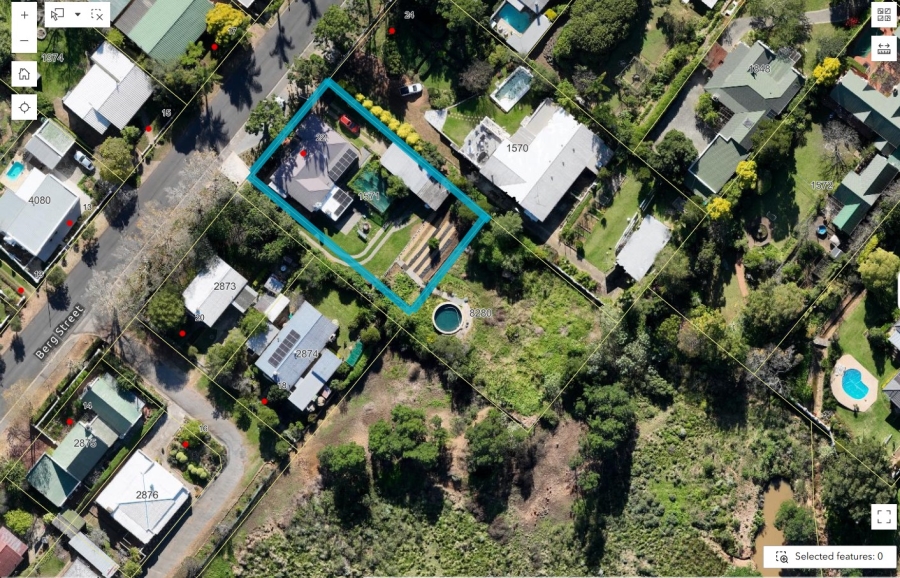 3 Bedroom Property for Sale in Swellendam Western Cape